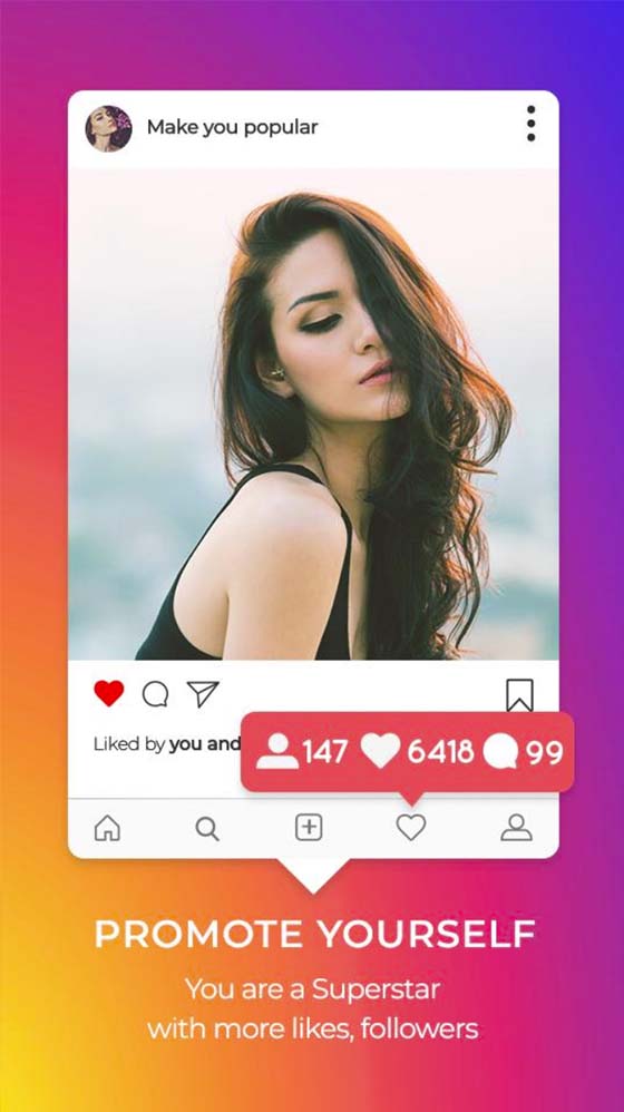 SpyInst: O aplicativo espião para hackear seguidores do Instagram